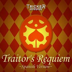 Traitor's Requiem (From "JoJo's Bizarre Adventure: Golden Wind")