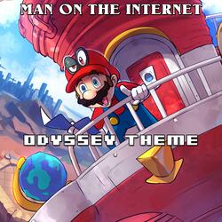 Odyssey Theme (From "Super Mario Odyssey")