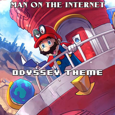 Odyssey Theme (From "Super Mario Odyssey")