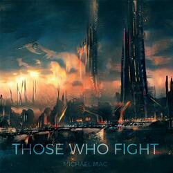 Those Who Fight (From "Final Fantasy VII")