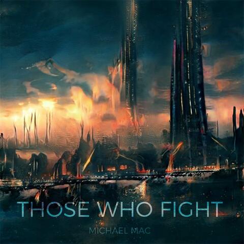 Those Who Fight (From "Final Fantasy VII")