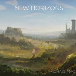 New Horizons (From "Animal Crossing: New Horizons")