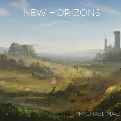 New Horizons (From "Animal Crossing: New Horizons")