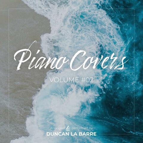 Piano Covers, Vol. 2
