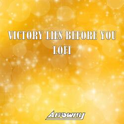 Victory Lies Before You (From "Pokemon Black and White")