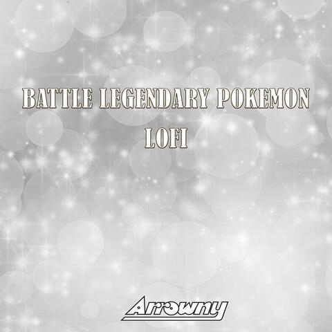 Battle Legendary Pokemon (From "Pokemon Diamond and Pearl")
