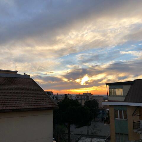 Pensieri