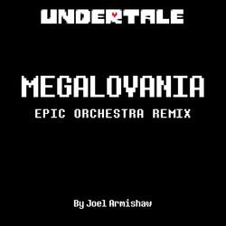 Megalovania (From "Undertale")