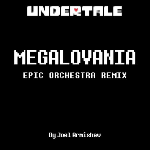 Megalovania (From "Undertale")