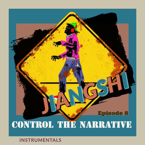 Control The Narrative