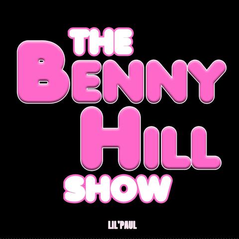 The Benny Hill Show