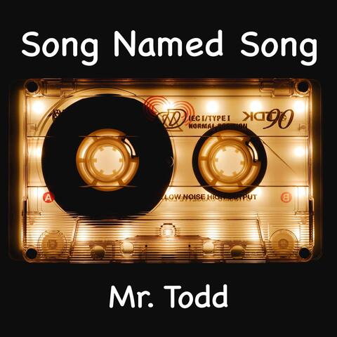 Song Named Song