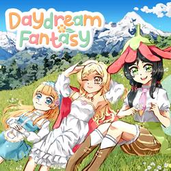 Daydream Fantasy (Instrumental)