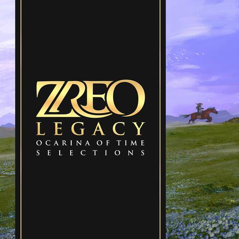 Ocarina of Time Selections