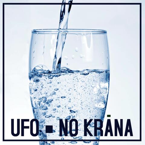 No krāna