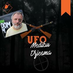 Medību dziesma
