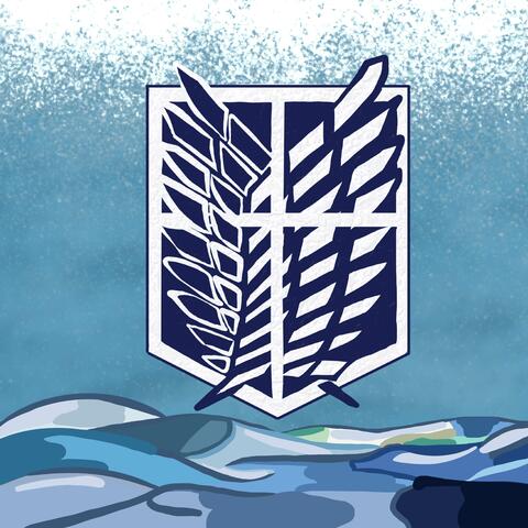 The Rumbling (Attack On Titan) - Heavy Version