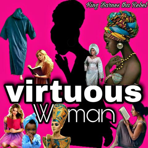 Virtuous Woman