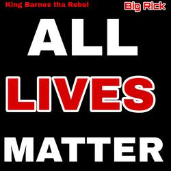 All Lives Matter