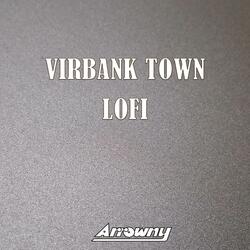 Virbank City (From "Pokemon Black and White") [Lofi]