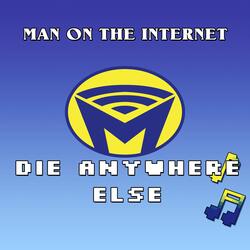Die Anywhere Else (From "Night in the Woods")