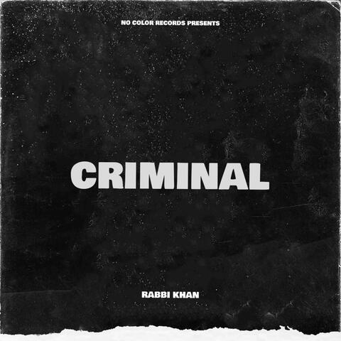 Criminal