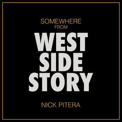 Somewhere (From "West Side Story")