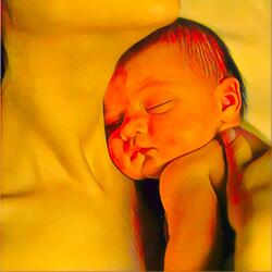 Twilight Lullaby / Ma'ariv 'Aravim