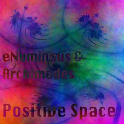 Positive Space [Fractal Mathematics]