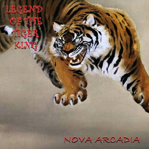 Legend of the Tiger King