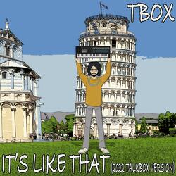 It's Like That (2022 Talkbox Version)