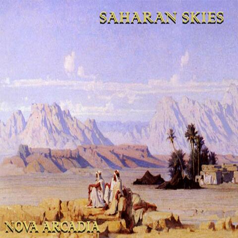 Saharan Skies