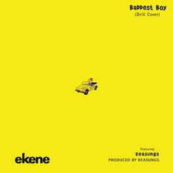 Baddest Boy