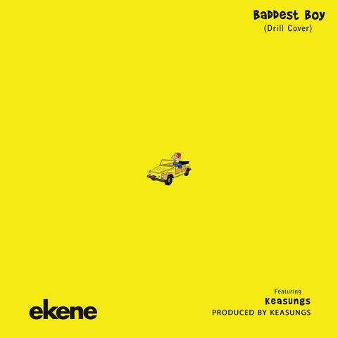 Baddest Boy