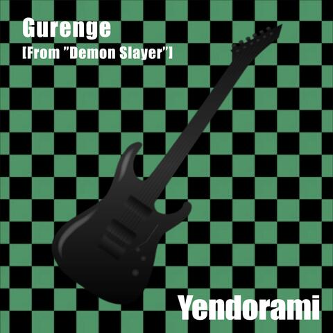 Gurenge (From "Demon Slayer")