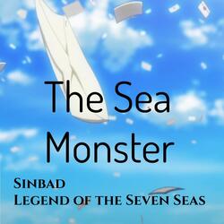The Sea Monster (from "Sinbad: Legend of the Seven Seas")
