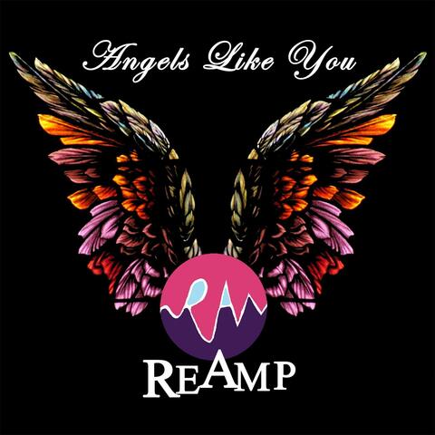 Angels Like You