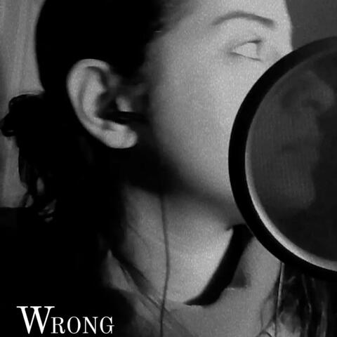 Wrong