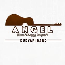 Angel (From "Shaggy, Rayvon")