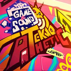 Teknopathetic (From "Jet Set Radio Future")