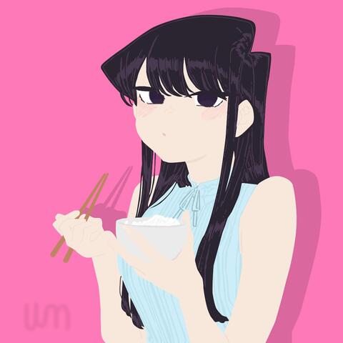 Hikare Inochi (From "Komi-san Can't Communicate")