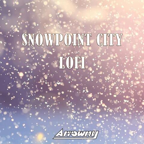 Snowpoint City (From "Pokemon Diamond and Pearl")