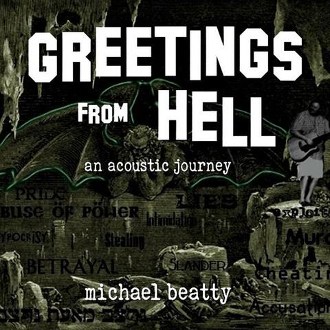 Greetings From Hell