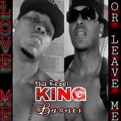 Love Me or Leave Me