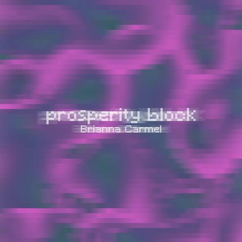 Prosperity Block