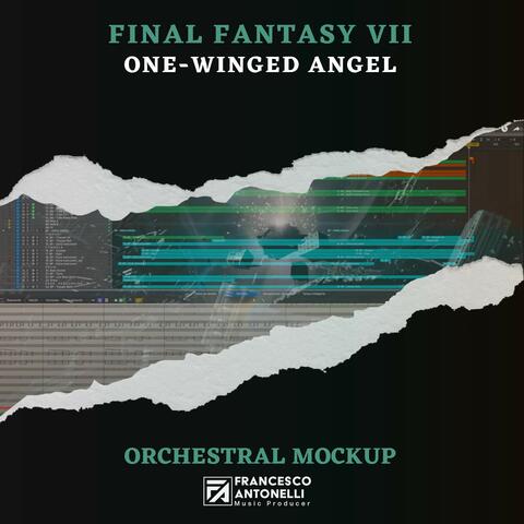 One-Winged Angel (From "Final Fantasy VII")