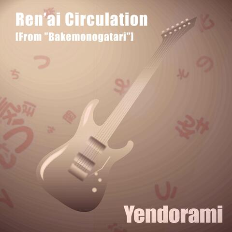 Ren'ai Circulation (From "Bakemonogatari")
