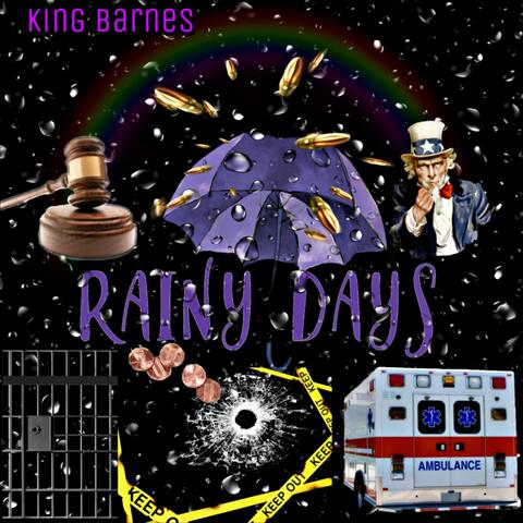 Rainy Days