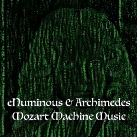 Mozart Machine Music