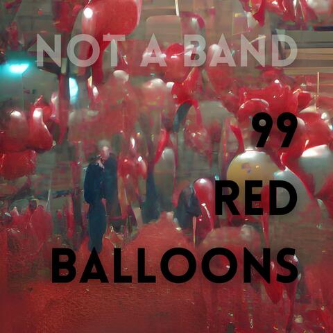 99 Red Balloons